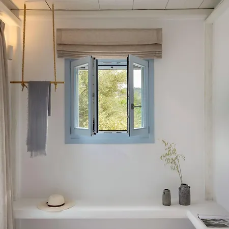 펜션 Misty Platis Gialos (Sifnos)