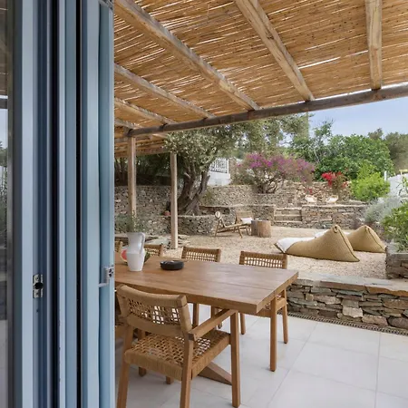 Misty Holiday home *