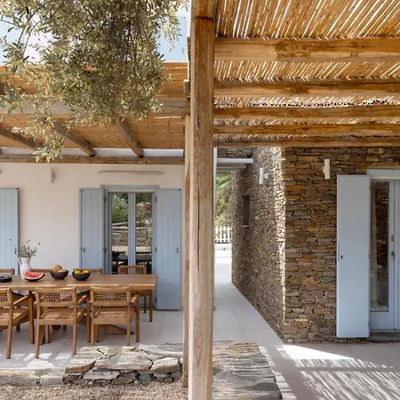 Misty Holiday home