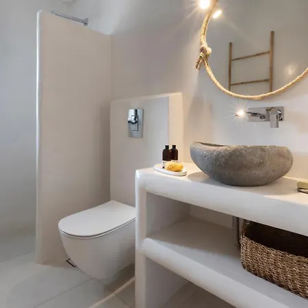 Holiday home Misty Platis Gialos (Sifnos)