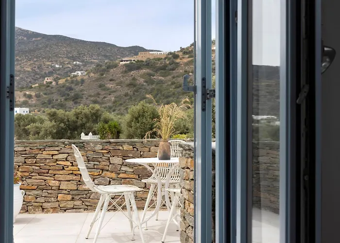 Misty * Platis Gialos (Sifnos)