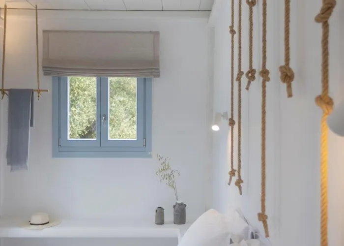 Misty * Platis Gialos (Sifnos)