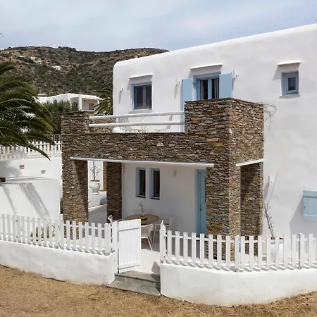 Misty * Platis Gialos (Sifnos)