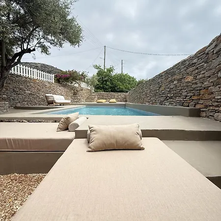 Casa vacanze Misty Platis Gialos (Sifnos)