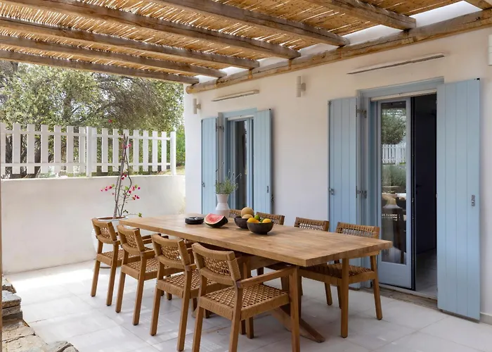 Misty Сasa de vacaciones *