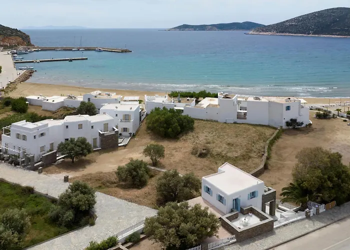 Сasa de vacaciones Misty