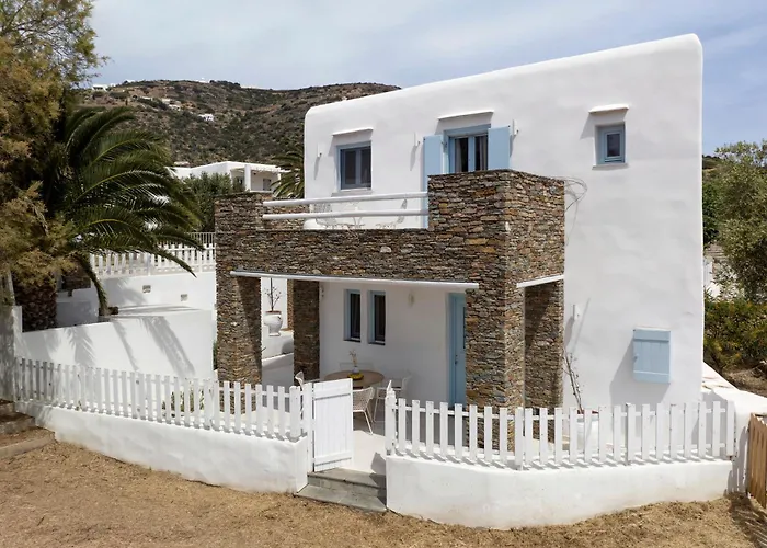 Misty * Platis Gialos (Sifnos)